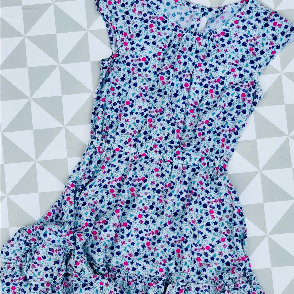 Crazy 8 dress